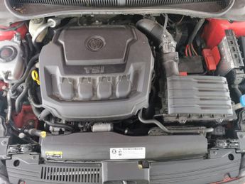 Volkswagen Polo 2.0 TSI GPF GTI+ DSG (200 ps) - ACTIVE INFO DISPLAY - LIGHT AND 