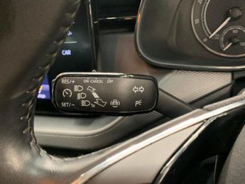 Skoda Scala 1.0 TSI SE DSG (110 ps) - CRUISE - 17IN ALLOYS - AIR CON