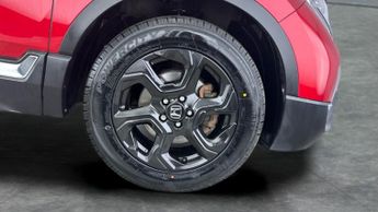 Honda CR-V 2.0 h i-MMD EX eCVT 4WD (184 ps) - CARPLAY - LED - REVERSE CAM