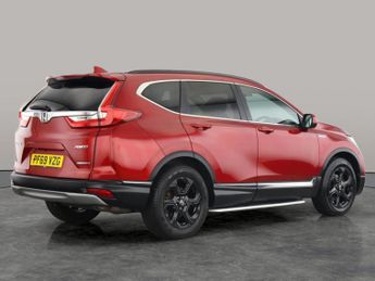 Honda CR-V 2.0 h i-MMD EX eCVT 4WD (184 ps) - CARPLAY - LED - REVERSE CAM