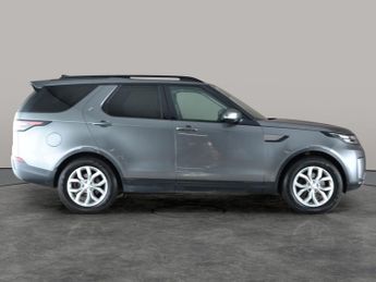 Land Rover Discovery 2.0 SD4 SE 4WD (240 ps) - REVERSE CAM - 7 SEATS - NAV