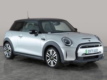 Mini Electric Hatch Cooper SE 32.6kWh Level 2 (184 ps) - 17IN ALLOYS - JCW SPOILER -