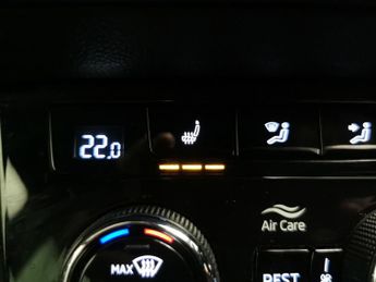 Skoda Kodiaq 2.0 TSI SportLine DSG 4WD (7 Seat) (190 ps) - HEATED SEATS