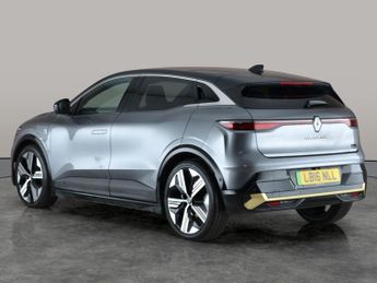 Renault Megane E-tech 60kWh iconic (optimum charge) (220 ps) - PARK ASSIST - LED - REV