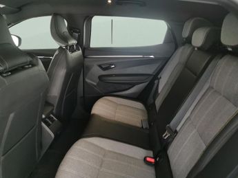 Renault Megane E-tech 60kWh iconic (optimum charge) (220 ps) - PARK ASSIST - LED - REV