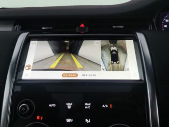 Land Rover Discovery Sport 1.5 P300e 12.2kWh R-Dynamic SE Plug-in 4WD (309 ps) - KEYLESS EN