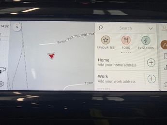 Land Rover Discovery Sport 1.5 P300e 12.2kWh R-Dynamic SE Plug-in 4WD (309 ps) - KEYLESS EN