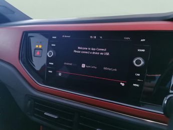 Volkswagen Polo 2.0 TSI GPF GTI+ DSG (200 ps) - ACTIVE INFO DISPLAY - LIGHT AND 