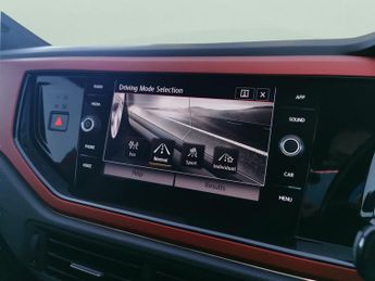 Volkswagen Polo 2.0 TSI GPF GTI+ DSG (200 ps) - ACTIVE INFO DISPLAY - LIGHT AND 