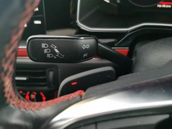 Volkswagen Polo 2.0 TSI GPF GTI+ DSG (200 ps) - ACTIVE INFO DISPLAY - LIGHT AND 