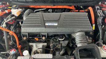 Honda CR-V 2.0 h i-MMD EX eCVT 4WD (184 ps) - CARPLAY - LED - REVERSE CAM