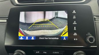 Honda CR-V 2.0 h i-MMD EX eCVT 4WD (184 ps) - CARPLAY - LED - REVERSE CAM