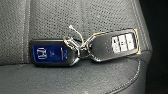 Honda CR-V 2.0 h i-MMD EX eCVT 4WD (184 ps) - CARPLAY - LED - REVERSE CAM