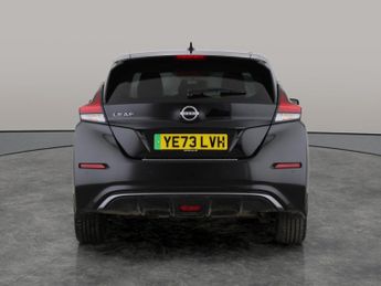 Nissan Leaf 39kWh N-Connecta (150 ps) - LANE DEPARTURE  - HEAT PACK