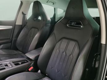 Cupra Formentor 1.5 TSI V2 DSG (150 ps) - LED - REVERSE CAM - NAV