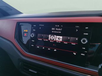 Volkswagen Polo 2.0 TSI GPF GTI+ DSG (200 ps) - ACTIVE INFO DISPLAY - LIGHT AND 