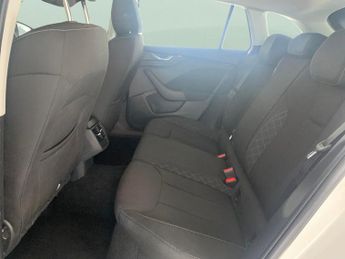 Skoda Scala 1.0 TSI SE DSG (110 ps) - CRUISE - 17IN ALLOYS - AIR CON