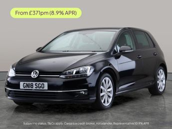 Volkswagen Golf 1.5 TSI EVO GT (150 ps) - NAV - LIGHT AND SIGHT PACK - BLUETOOTH