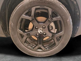 Vauxhall Crossland 1.2 Turbo GS (130 ps) - BLUETOOTH - CRUISE - CLIMATE CONTROL