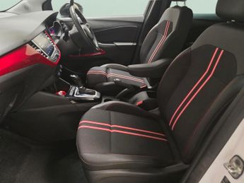 Vauxhall Crossland 1.2 Turbo GS (130 ps) - BLUETOOTH - CRUISE - CLIMATE CONTROL