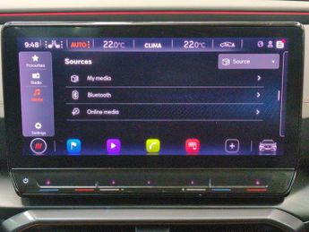 Cupra Formentor 1.5 TSI V2 DSG (150 ps) - LED - REVERSE CAM - NAV