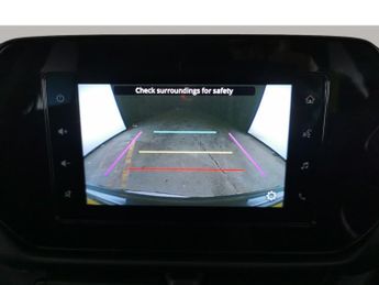 Suzuki S-cross 1.5h Motion AGS (115 ps) - LED - REVERSE CAM - LANE DEPARTURE