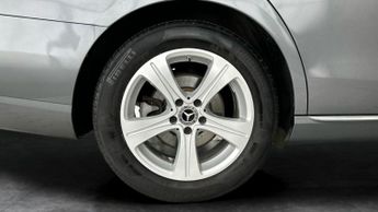 Mercedes-Benz E Class 2.0 E200d SE G-Tronic+ (150 ps) - ELECTRIC SEATS - MIRROR PACKAG