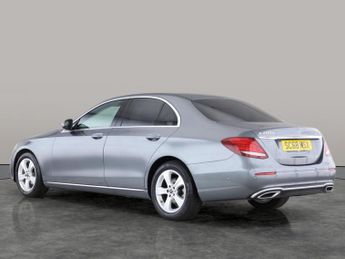 Mercedes-Benz E Class 2.0 E200d SE G-Tronic+ (150 ps) - ELECTRIC SEATS - MIRROR PACKAG