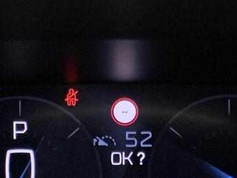 Peugeot 308 SW 1.5 BlueHDi Allure Premium EAT (130 ps) - LANE DEPARTURE  - BLUE