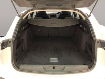 Peugeot 308 SW 1.5 BlueHDi Allure Premium EAT (130 ps) - LANE DEPARTURE  - BLUE