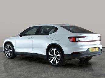 Polestar Polestar 2 Single Motor 64kWh Standard Range Fastback FWD (224 ps) - REVERS