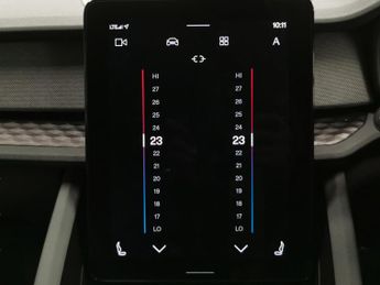 Polestar Polestar 2 Single Motor 64kWh Standard Range Fastback FWD (224 ps) - REVERS