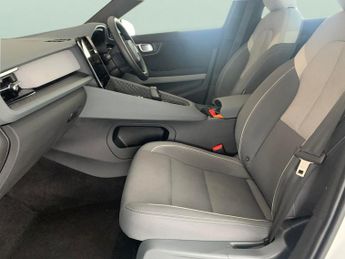 Polestar Polestar 2 Single Motor 64kWh Standard Range Fastback FWD (224 ps) - REVERS