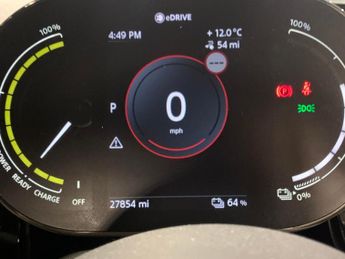Mini Electric Hatch Cooper SE 32.6kWh Level 2 (184 ps) - 17IN ALLOYS - JCW SPOILER -