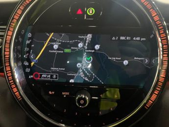 Mini Electric Hatch Cooper SE 32.6kWh Level 2 (184 ps) - 17IN ALLOYS - JCW SPOILER -