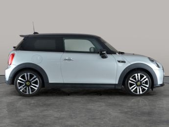 Mini Electric Hatch Cooper SE 32.6kWh Level 2 (184 ps) - 17IN ALLOYS - JCW SPOILER -