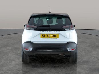 Vauxhall Crossland 1.2 Turbo GS (130 ps) - BLUETOOTH - CRUISE - CLIMATE CONTROL