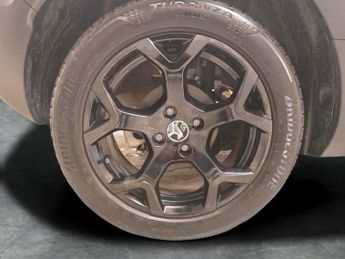 Vauxhall Crossland 1.2 Turbo GS (130 ps) - BLUETOOTH - CRUISE - CLIMATE CONTROL