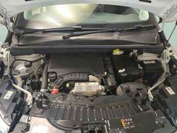 Vauxhall Crossland 1.2 Turbo GS (130 ps) - BLUETOOTH - CRUISE - CLIMATE CONTROL