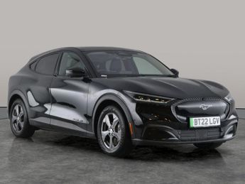 Ford Mustang Mach-e Extended Range 91kWh Automatic (294 ps) - KEYLESS ENTRY - LED - 