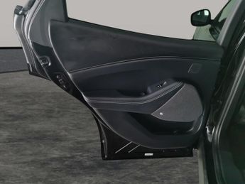 Ford Mustang Mach-e Extended Range 91kWh Automatic (294 ps) - KEYLESS ENTRY - LED - 