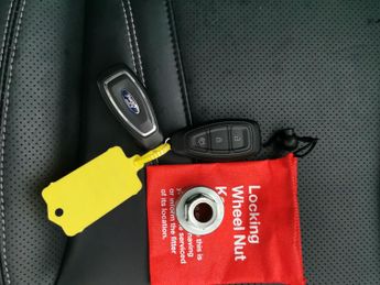 Ford Mustang Mach-e Extended Range 91kWh Automatic (294 ps) - KEYLESS ENTRY - LED - 