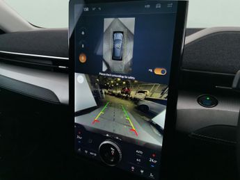 Ford Mustang Mach-e Extended Range 91kWh Automatic (294 ps) - KEYLESS ENTRY - LED - 