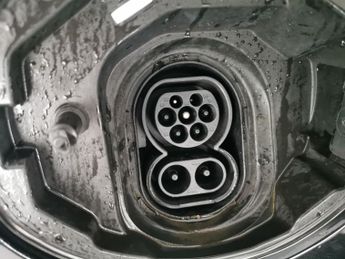 Mini Electric Hatch Cooper SE 32.6kWh Level 2 (184 ps) - CLOTH-LEATHERETTE - BLACK P