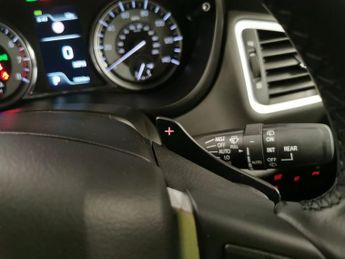 Suzuki S-cross 1.5h Motion AGS (115 ps) - LED - REVERSE CAM - BLIND SPOT ASSIST