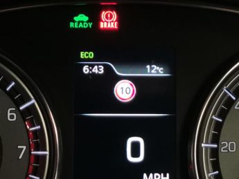 Suzuki S-cross 1.5h Motion AGS (115 ps) - LED - REVERSE CAM - BLIND SPOT ASSIST