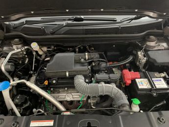 Suzuki S-cross 1.5h Motion AGS (115 ps) - LED - REVERSE CAM - LANE DEPARTURE