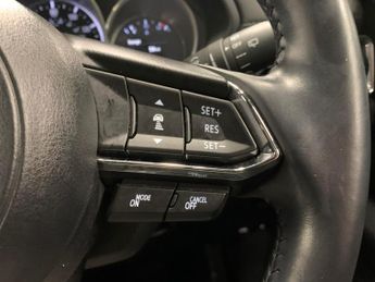 Mazda CX-5 2.0 SKYACTIV-G SE-L (165 ps) - NAV - ADAPTIVE LED LIGHTS - BLUET