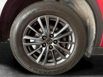 Mazda CX-5 2.0 SKYACTIV-G SE-L (165 ps) - NAV - ADAPTIVE LED LIGHTS - BLUET