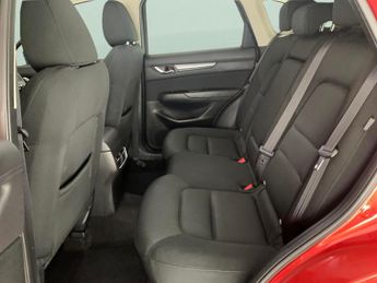 Mazda CX-5 2.0 SKYACTIV-G SE-L (165 ps) - NAV - ADAPTIVE LED LIGHTS - BLUET